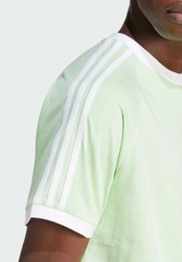 BRAND NEW AUTHENTIC MEN ADIDAS Classics Original 3-STRIPES TEE SHIRT