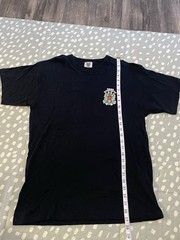Vtg 1999 Omuta Daijayama Festival T Shirt M Single Stitch Dragon Japan Woven Tag