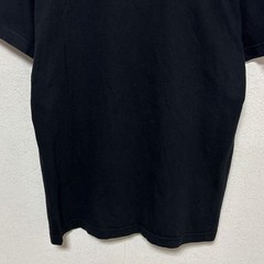 【Bravado】 00s Michael Jackson Thriller MV マイケルジャクソン スリラー ミュージックビデオTシャツ S-5658