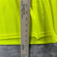 Xtreme 3M Scotchlite Reflective Men’s Large L T Shirt High Visibility Safety