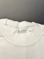 Abercrombie & Fitch Relaxed Essential Tees 7-Pack size L, M, S 100% Cotton #I0-2