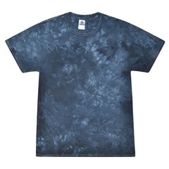 Pick a Blue Tie Dye T-Shirts Adult S M L XL 2XL 3XL 4XL 5XL Colortone