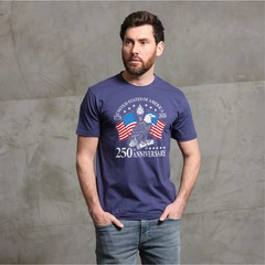 250 Year US Independence Day T-shirt 1776-2026 250th anniversary Tee Shirt