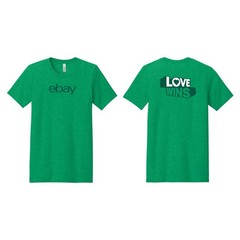 Love Wins Pride 2026 Tee