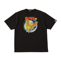 Pokemon Center Release Year Package T-Shirt in Pouch Pokémon Golden Game Boy
