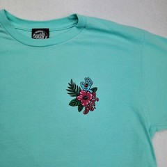 Santa Cruz Skateboards Mens Size Small Hand