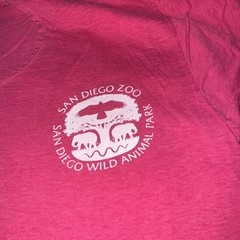 Wholesale Lot Of 14 Various Sizes Vintage Destination T-shirts (41)