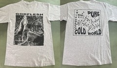 2 Sides 1992 Style Godflesh Band Shirt Unisex Sport Gray Size S-5XL EM0991