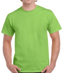 FAITH SHIRT (FRONT PRINT ONLY) JESUS GOD INSPIRATIONAL