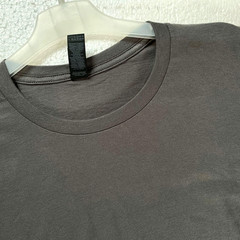 Radiohead Robot Band Shirt Rare Charcoal T-shirt Size S-5XL