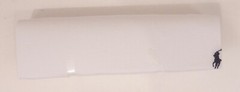 3 POLO RALPH LAUREN MENS COTTON WHITE CREW T-SHIRTS UNDERSHIRTS S M L XL XXL NWT