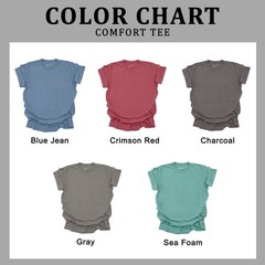 Skinny Lyrics Fan Comfort Tee