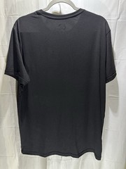 32 Degrees Cool Mens XL Short Sleeve Shirts Black