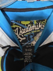 Y2k Vintage akademiks t shirt xl Teal Green