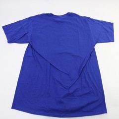 Port & Company Short Sleeve Shirt Men’s Blue New without Tags L