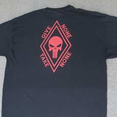 VNV LV MC T Shirt 3XL Vietnam Vets Legacy Vets Veterans Motorcycle Club Biker