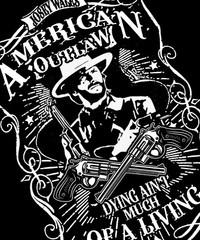 Clint Eastwood T-Shirt, The Outlaw Josey Wales Shirt, Cowboy Shirt, Unforgiven