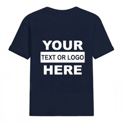 Custom Father’s Day T-shirt Gift, Personalized Name, Photo Image Tee for Daddy