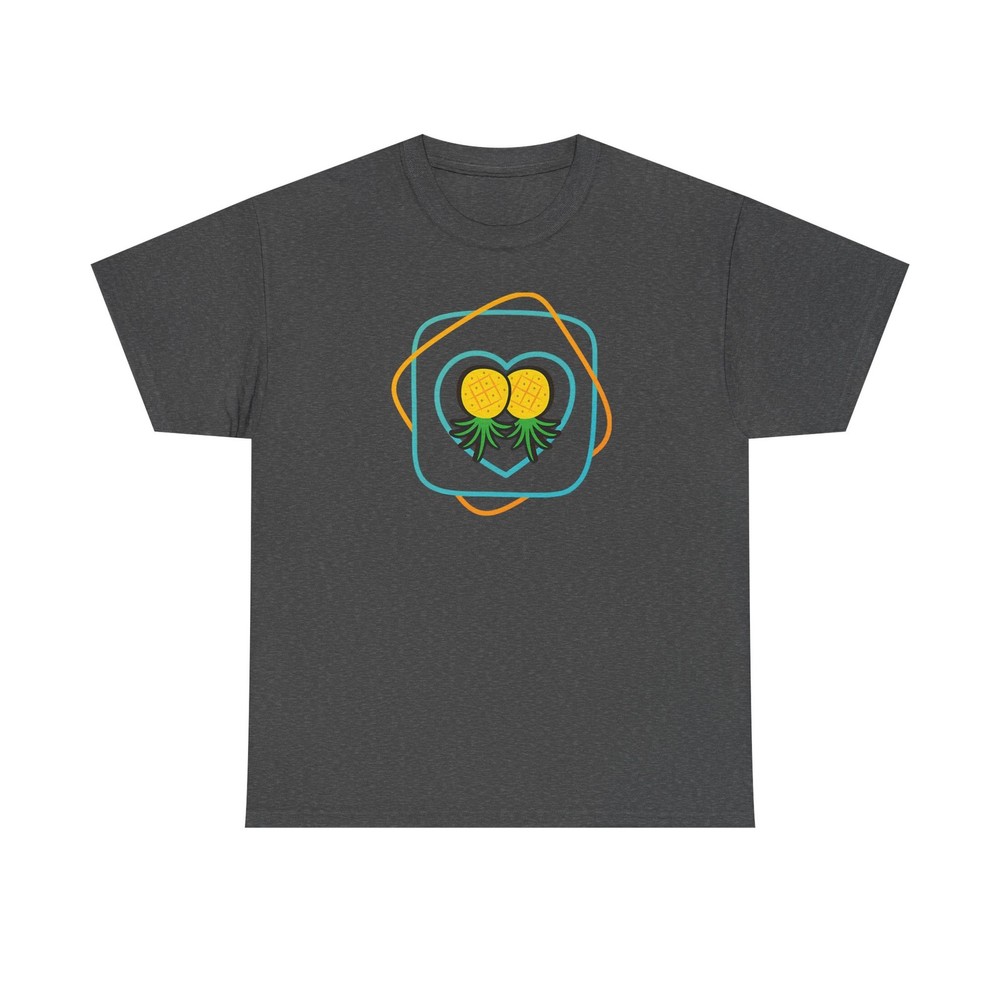 Swingers Lifestyle Tee, Adult Lifestyle Shirt, Upside Down Pineapple Top,