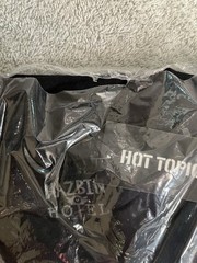 Hazbin Hotel Shirt Lot of 2 Size Large 1 NWT & 1 Used 1 Used See Description