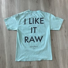 Ol’ Dirty Bastard Diamond Supply Co Rare Shirt Wu Tang Clan