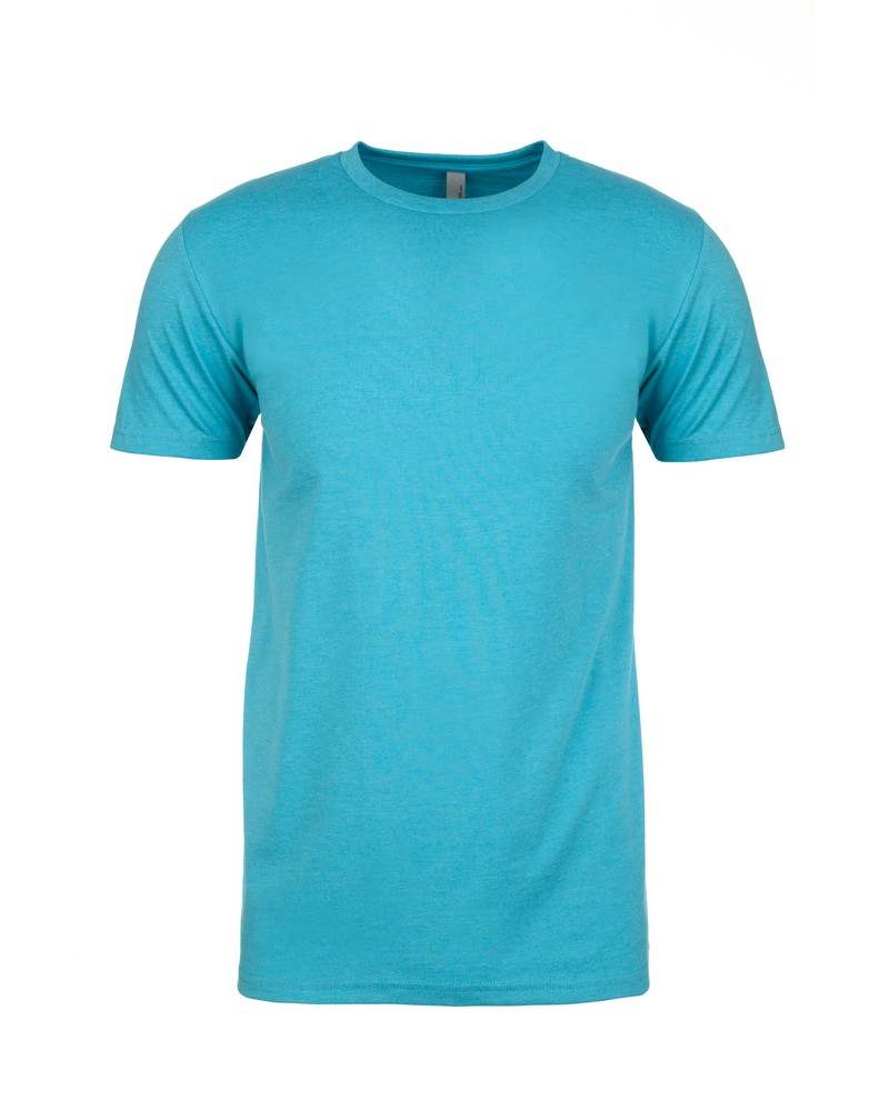 Next Level N6210 Unisex Short Sleeve CVC Crew Neck T-Shirt