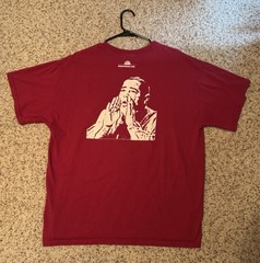 Asspizza Austin Babbit 2024 Revived 151 Pokemon Shirt Shellder, L-XL