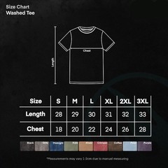 Free Spirit Anime Boy Washed T-Shirt Vintage Graphic Tee