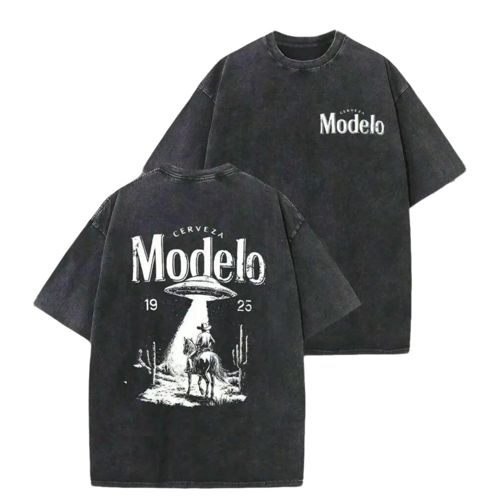 Heavyweight Mens Acid Wash T-Shirt Vintage Streetwear Oversized Drop Shoulder Te