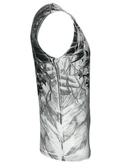 Xtreme Couture By Affliction Men’s Muscle T-shirt Tank Top Genocyber White S-5XL