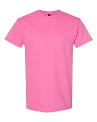 Gildan Soft Style 64000 Unisex Short Sleeve T-Shirt