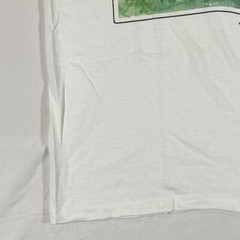 Vintage Size Medium Martha’s Vineyard Single Stitch USA MADE T Shirt 27-DK82