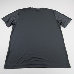 Sport-Tek Short Sleeve Shirt Men’s Gray Used L