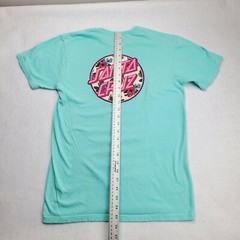 Santa Cruz Skateboards Mens Size Small Hand