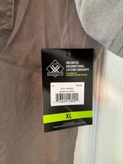 Vortex Optics Men’s Apline Cover Short Sleeve T Shirt (Size XL) (Morrel) (NEW)