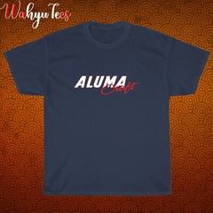 New Alumacraft Boats Logo Black/Grey/Navy/White Size S-5XL Unisex T-Shirt