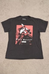 Black Butler Tee Shirt Mens Medium