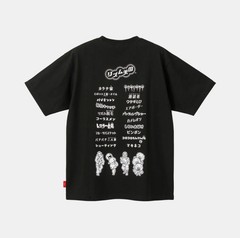 Nintendo Rhythm Heaven T-Shirt Black with Silicone Wristband Size S M L XL NEW