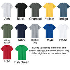 I Had Potential T-Shirt