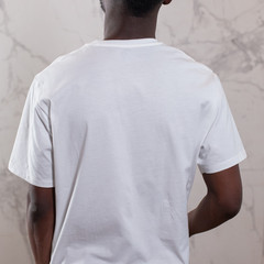 Custom Print Personalized T-shirt Front Back Chest Your Design Photo Logo Unisex