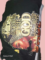 Body shirts