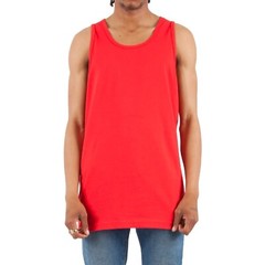 3 PACK SHAKAWEAR MENS ACTIVE TANK TOP SHAKA WEAR CASUAL SLEEVELESS SHIRT SUMMER
