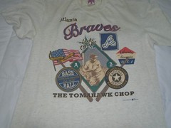 LOT of 4 Graphic T Shirts Sizes Multi