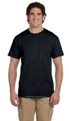 Gildan G200T Navy Blue Azul Ultra Cotton T Shirt G2000T Size XLT 2XLT 3XLT Z7