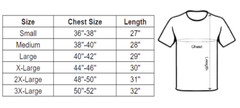 Men’s Cotton Crew Neck Pocket T-Shirts (5-Pack)