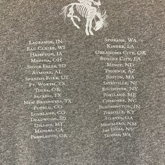 Gary Allan Concert Tour Shirt Men’s XXL Skeleton Cowboy Horse Country Music Rock