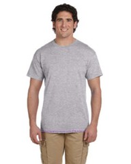G200T Sport Grey Gray Gris Gildan Ultra Cotton T Shirt G2000T XLT 2XLT 3XLT Cami