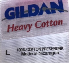 Gildan Men’s Dyngus Day Buffalo Sto Lat Red Short Sleeve Shirt Size Large