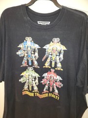 Variety of Warhammer 40,000 And Warhammer Fantasy Shirts, MENS 4XL T-SHIRTS