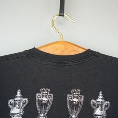 Vintage Double Untitled Champions t shirt